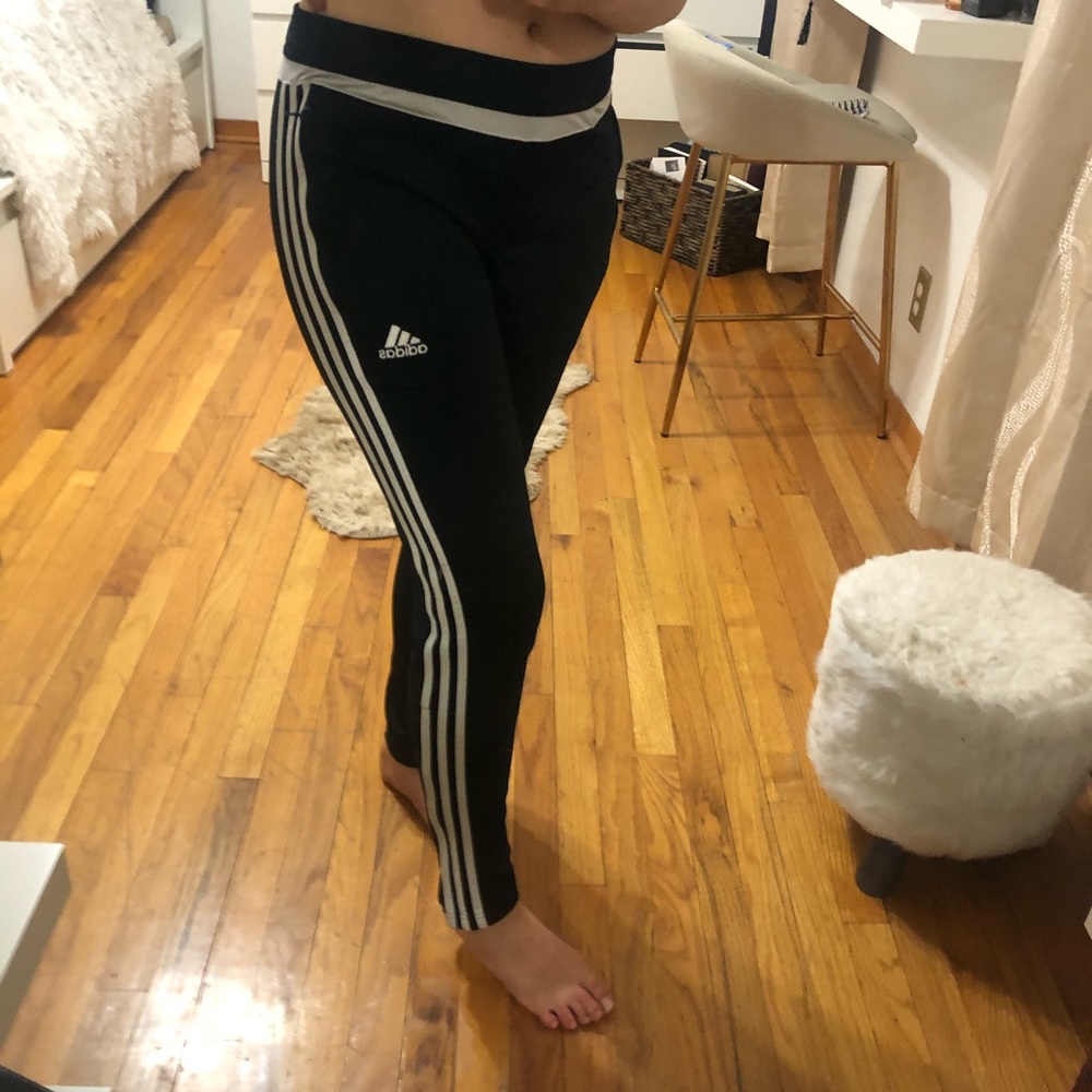 Adidas pants